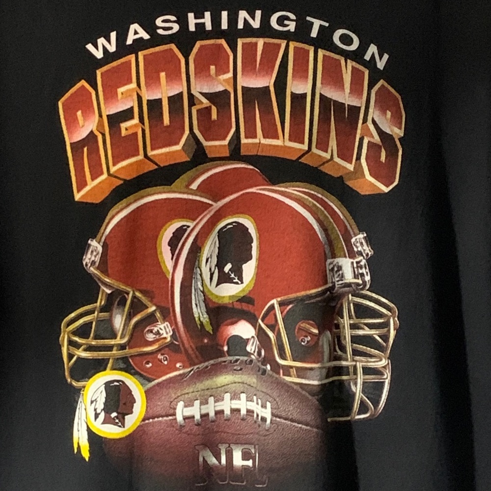 Levis Made In The U.S.A. NFL Washington Redskins - Picture 2 of 5